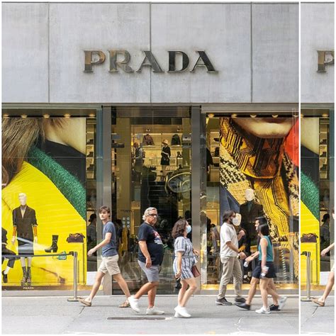 prada corp|who owns Prada company.